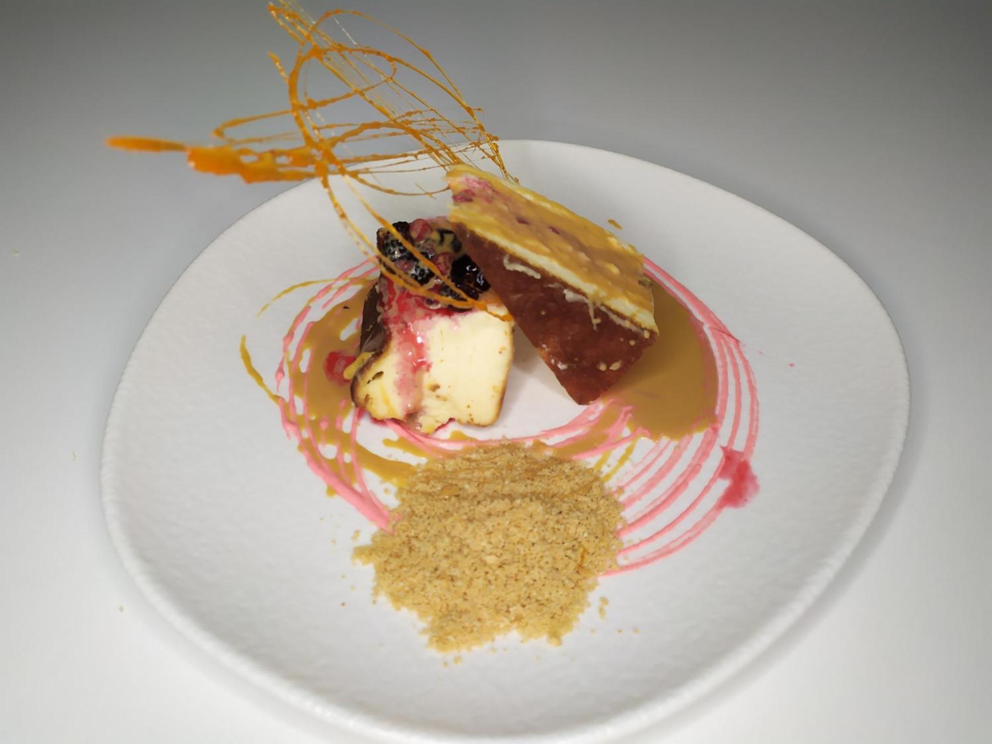 Pension Restaurante Casablanca Torreperogil 外观 照片