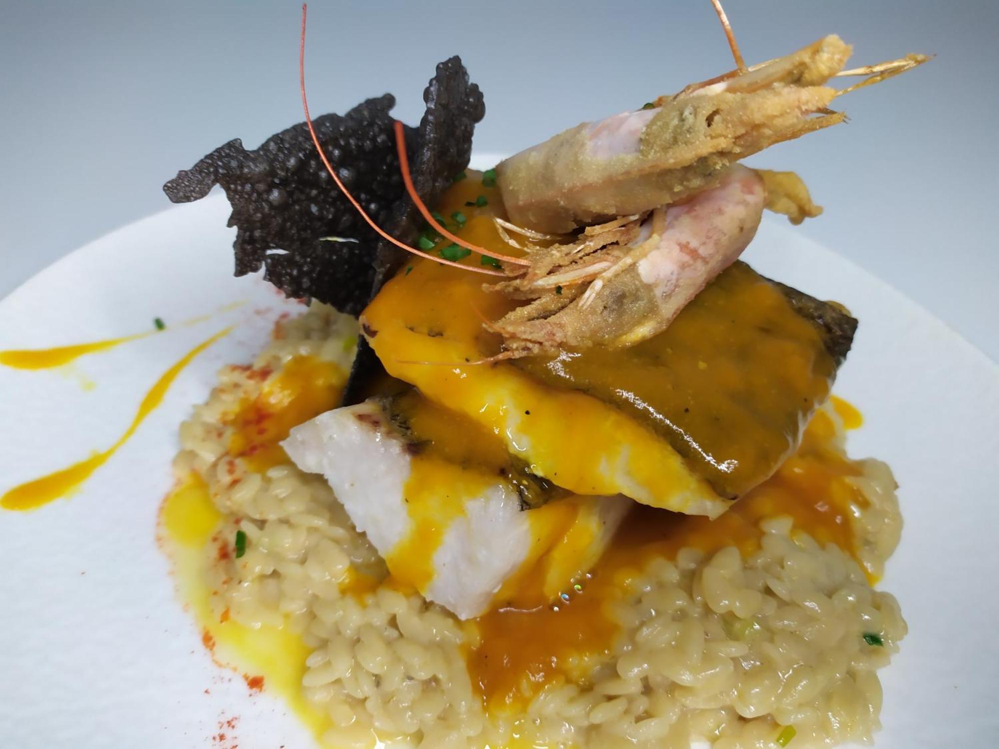 Pension Restaurante Casablanca Torreperogil 外观 照片