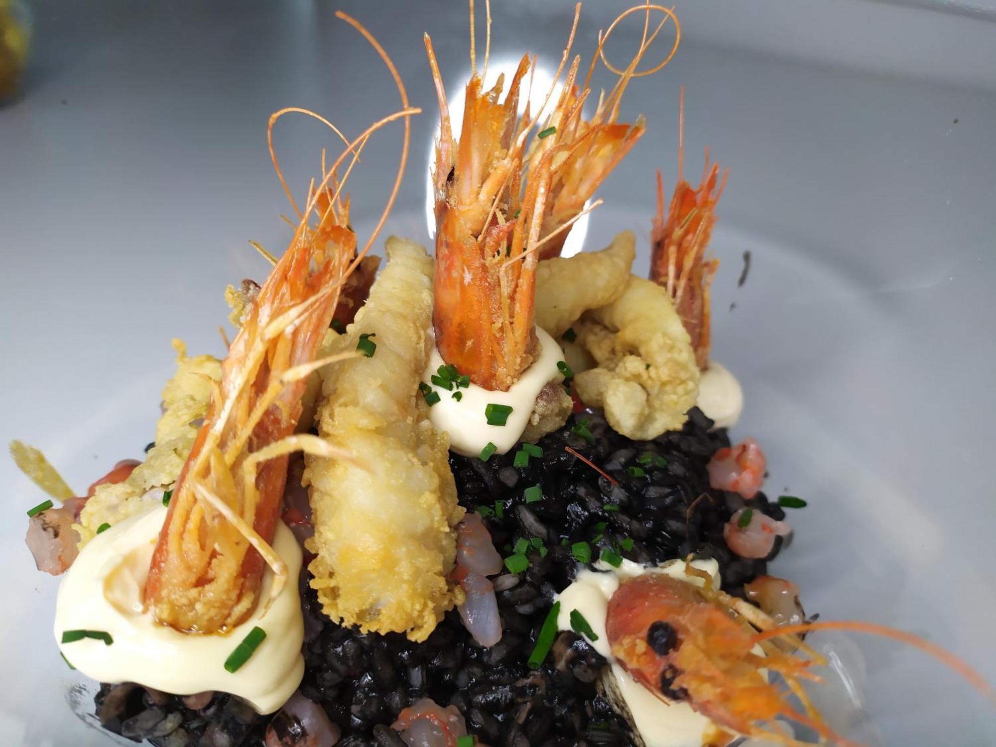 Pension Restaurante Casablanca Torreperogil 外观 照片
