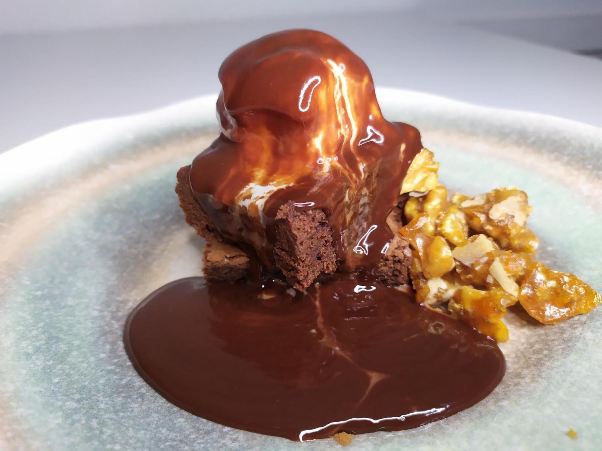 Pension Restaurante Casablanca Torreperogil 外观 照片