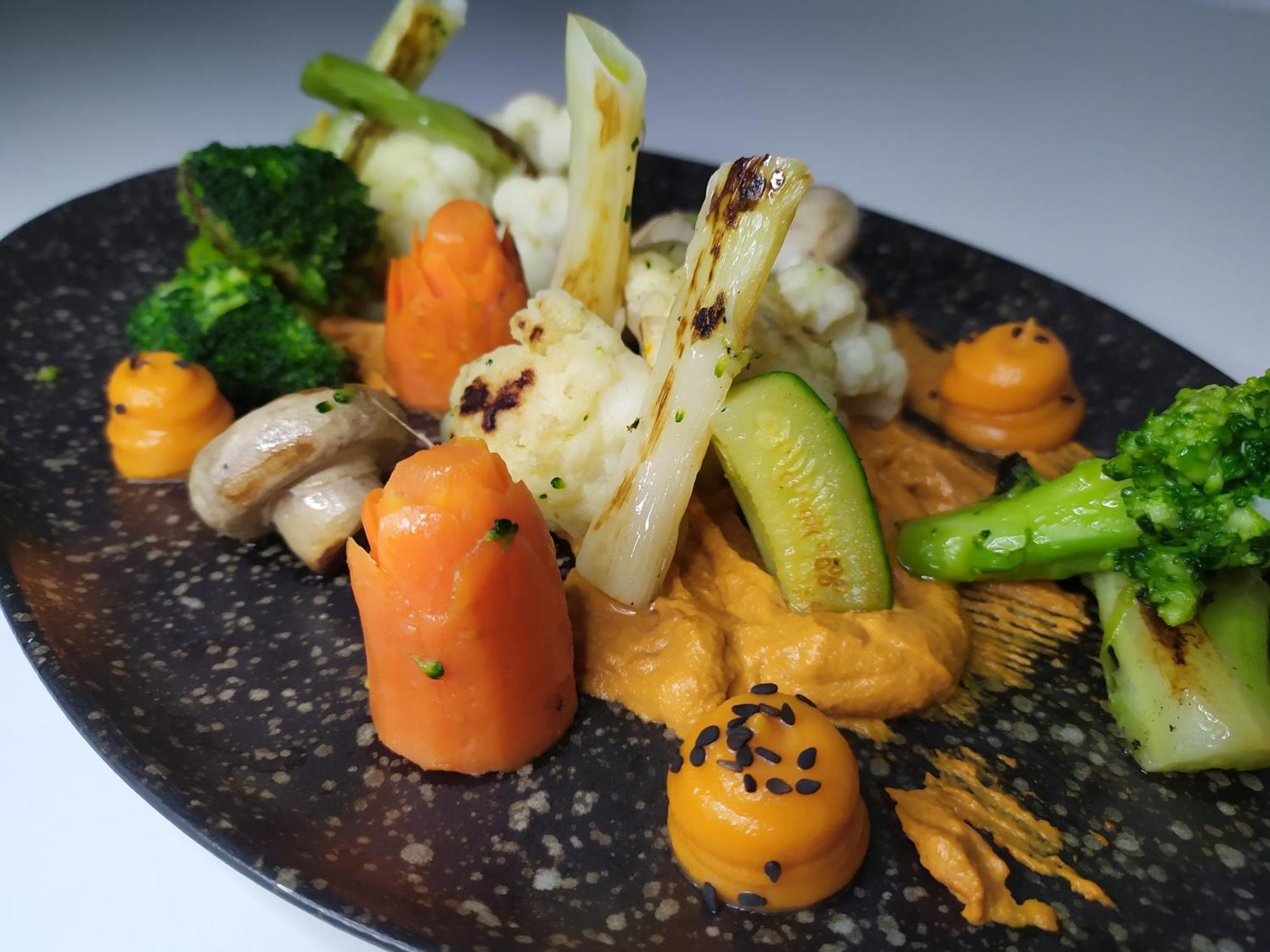 Pension Restaurante Casablanca Torreperogil 外观 照片