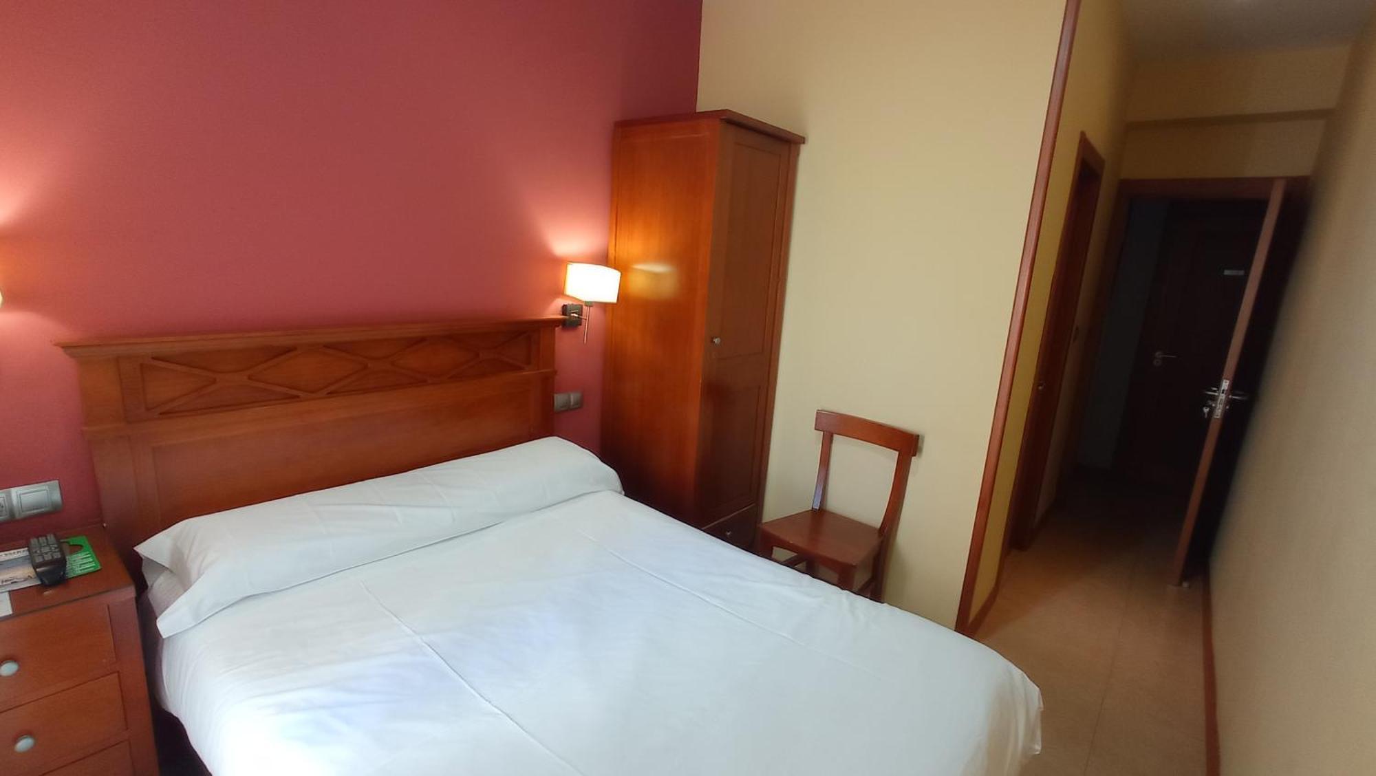 Pension Restaurante Casablanca Torreperogil 客房 照片