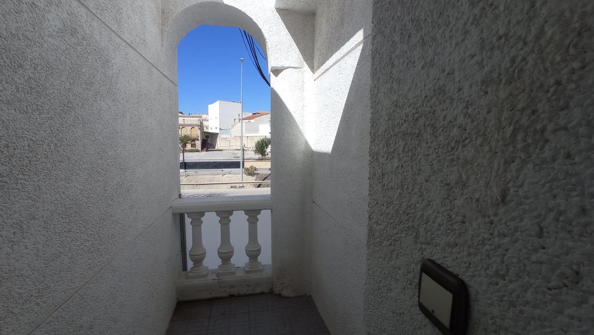 Pension Restaurante Casablanca Torreperogil 客房 照片