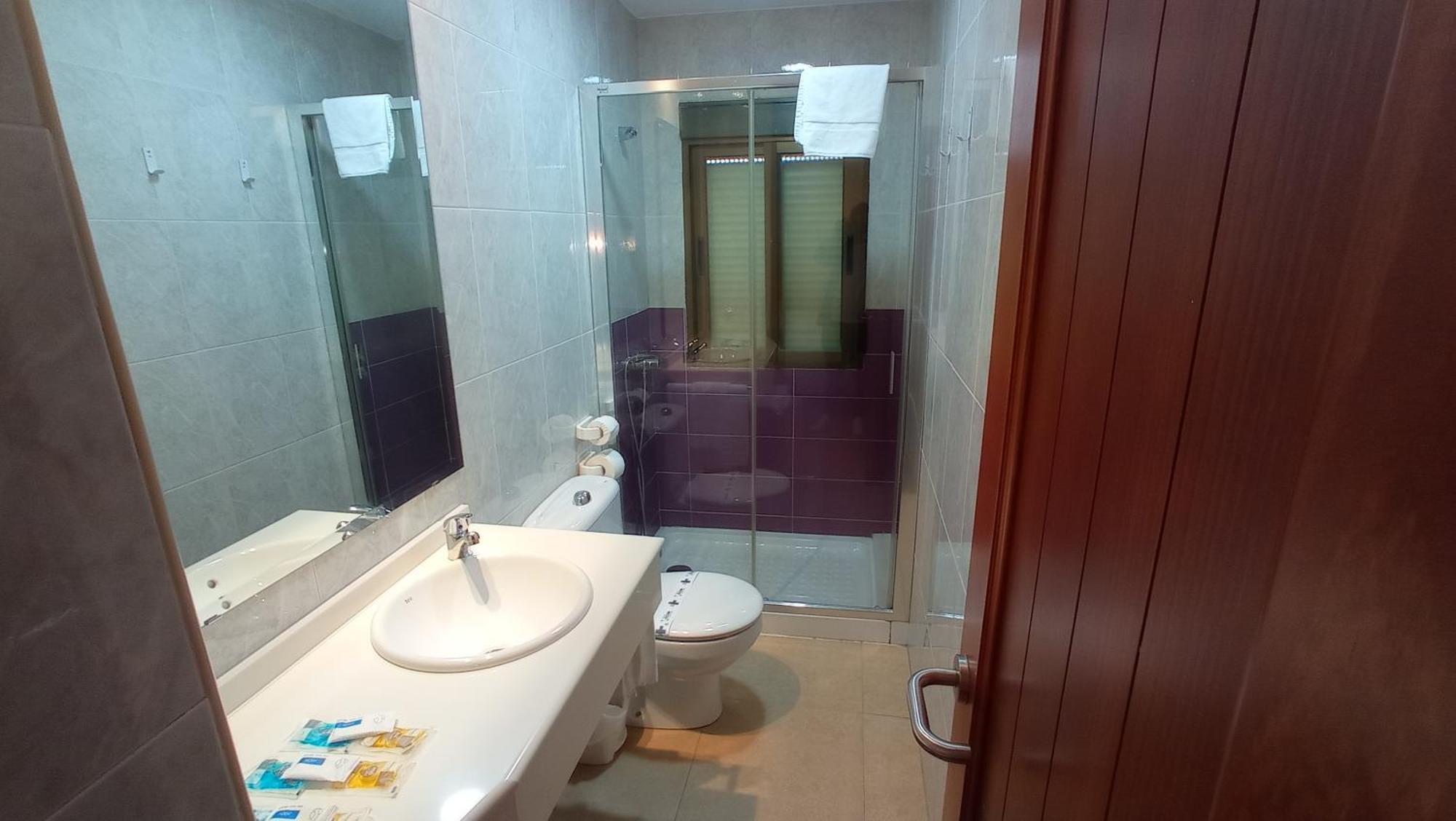 Pension Restaurante Casablanca Torreperogil 客房 照片