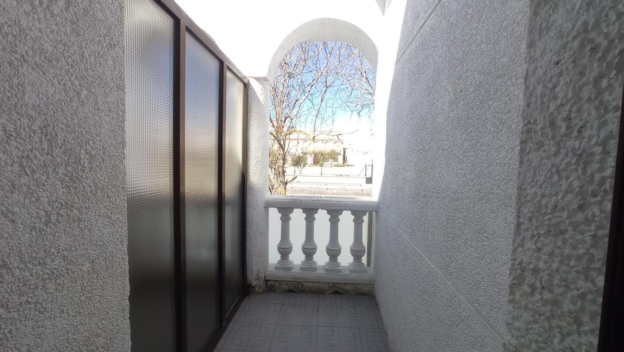 Pension Restaurante Casablanca Torreperogil 客房 照片