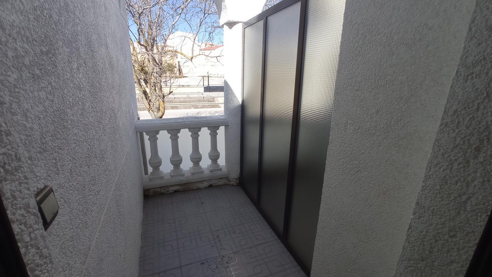 Pension Restaurante Casablanca Torreperogil 客房 照片